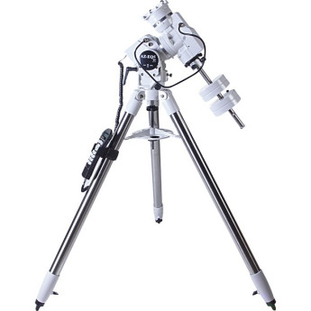 Монтировка SKY-WATCHER AZ-EQ5 SYNSCAN GOTO со стальной треногой NEQ5