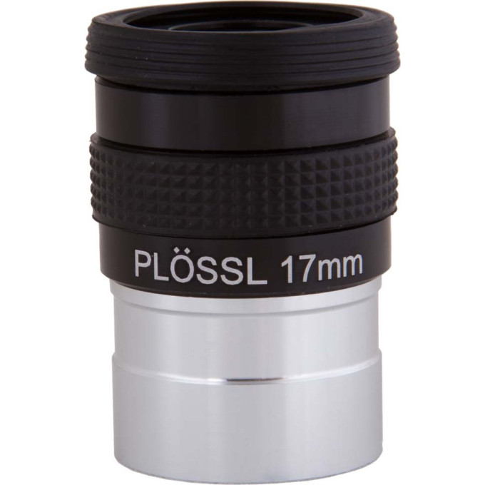 Окуляр SKY-WATCHER SUPER PLÖSSL 17 мм, 1,25" 71352