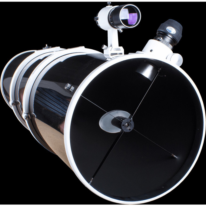 Труба оптическая SKY-WATCHER BK P300 STEEL OTAW DUAL SPEED FOCUSER 67831